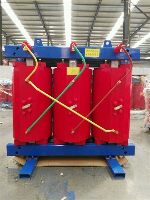 隆化SCB13-30kva干式变压器厂家现货