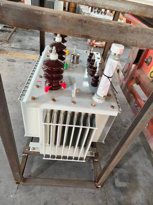S13‑1000kVA 隆化隆化隆化油浸式变压器 大型厂区 S13 隆化隆化隆化油浸式变压器